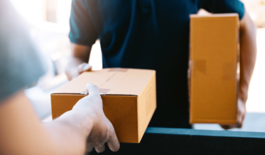 Curso de CIPA | Correio e outras atividades de entrega